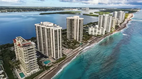 5380 N Ocean Drive Singer Island FL 33404