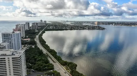 5380 N Ocean Drive Singer Island FL 33404