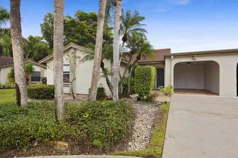 5860 Forest Grove Drive Boynton Beach FL 33437