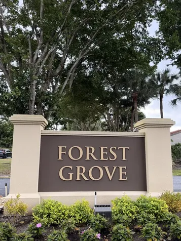 5860 Forest Grove Drive Boynton Beach FL 33437