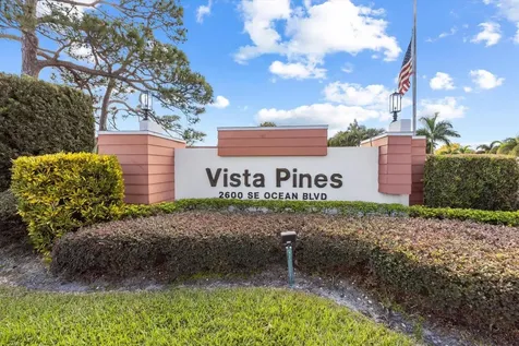 2600 Se Ocean Boulevard Stuart FL 34996