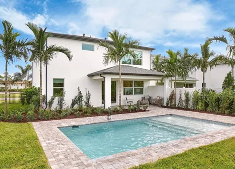 7211 Claudelle Street Lake Worth FL 33467