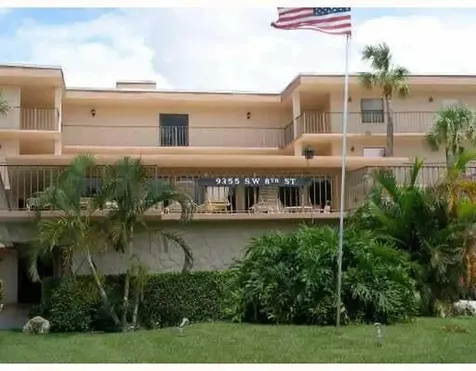 9355 SW 8th Street Boca Raton FL 33428