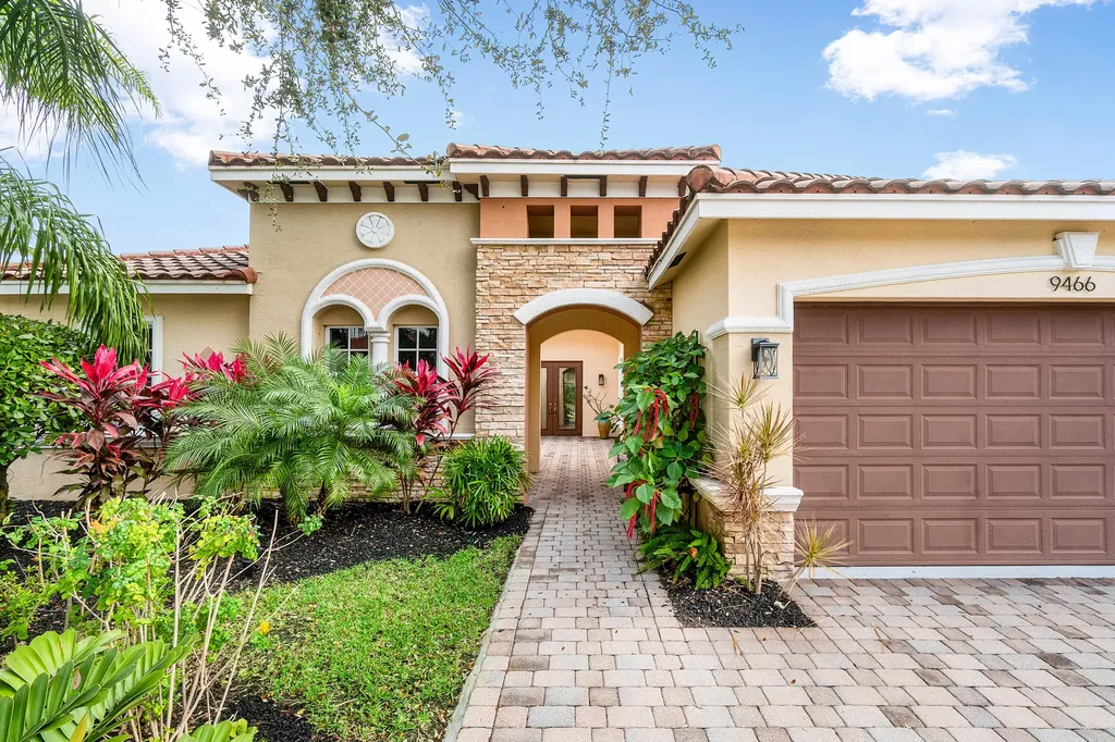 9466 Campi Drive Lake Worth FL 33467