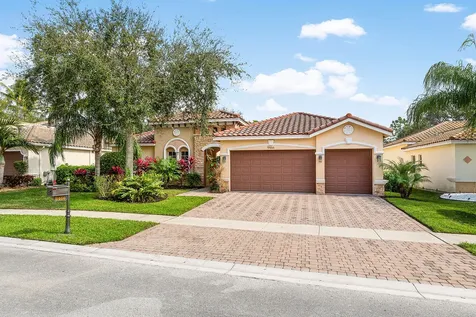 9466 Campi Drive Lake Worth FL 33467