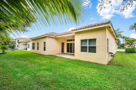 9466 Campi Drive Lake Worth FL 33467