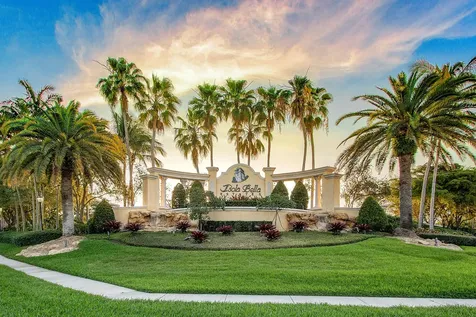 9466 Campi Drive Lake Worth FL 33467