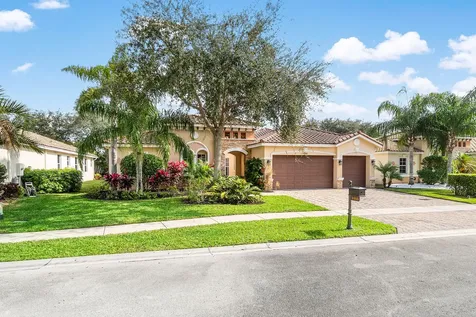 9466 Campi Drive Lake Worth FL 33467