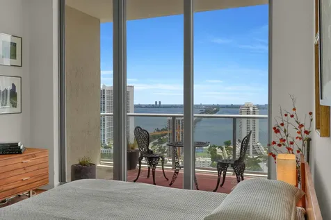 3470 E Coast Avenue Avenue Miami FL 33137