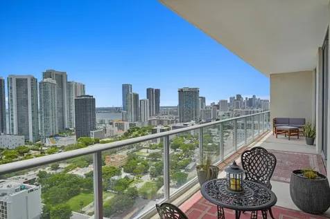 3470 E Coast Avenue Avenue Miami FL 33137