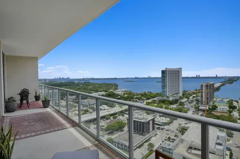 3470 E Coast Avenue Avenue Miami FL 33137
