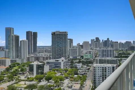 3470 E Coast Avenue Avenue Miami FL 33137