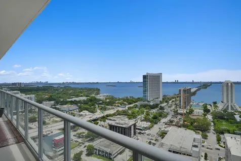 3470 E Coast Avenue Avenue Miami FL 33137