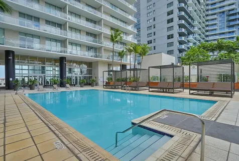3470 E Coast Avenue Avenue Miami FL 33137