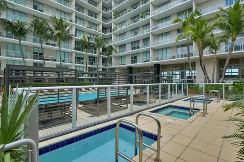 3470 E Coast Avenue Avenue Miami FL 33137