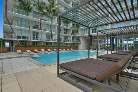 3470 E Coast Avenue Avenue Miami FL 33137