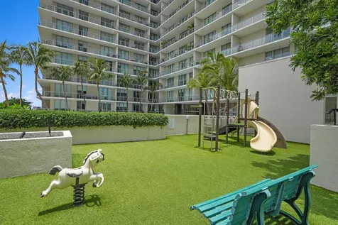 3470 E Coast Avenue Avenue Miami FL 33137