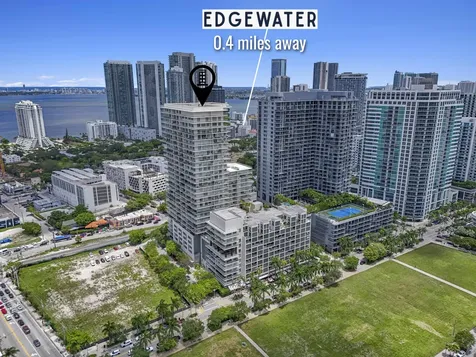 3470 E Coast Avenue Avenue Miami FL 33137
