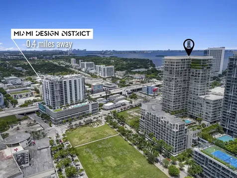 3470 E Coast Avenue Avenue Miami FL 33137
