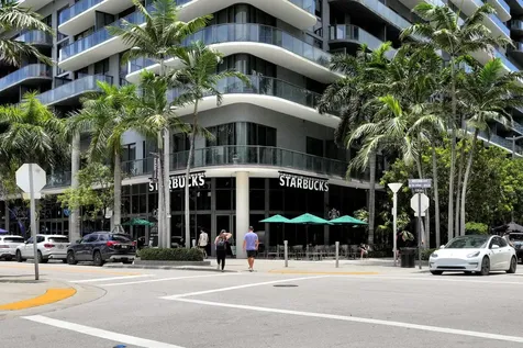 3470 E Coast Avenue Avenue Miami FL 33137