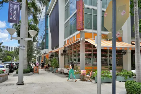 3470 E Coast Avenue Avenue Miami FL 33137