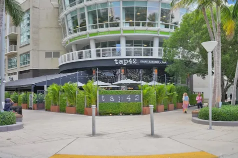 3470 E Coast Avenue Avenue Miami FL 33137