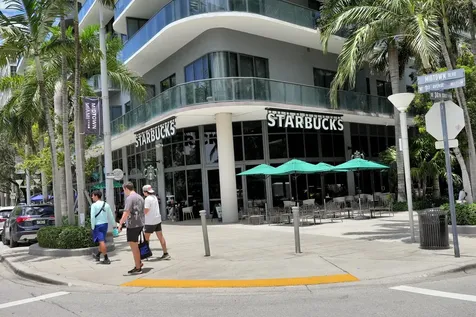 3470 E Coast Avenue Avenue Miami FL 33137