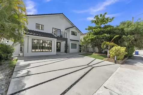 2724 N Ocean Boulevard Fort Lauderdale FL 33308