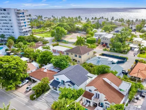 2724 N Ocean Boulevard Fort Lauderdale FL 33308