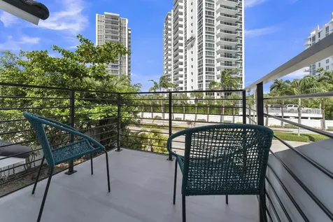 2724 N Ocean Boulevard Fort Lauderdale FL 33308