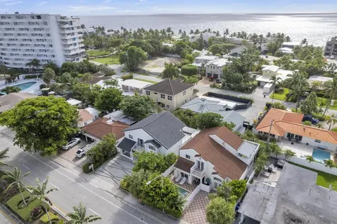2724 N Ocean Boulevard Fort Lauderdale FL 33308