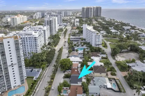 2724 N Ocean Boulevard Fort Lauderdale FL 33308