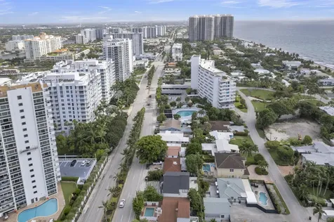 2724 N Ocean Boulevard Fort Lauderdale FL 33308