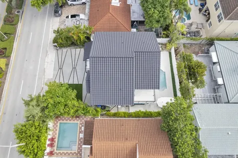 2724 N Ocean Boulevard Fort Lauderdale FL 33308