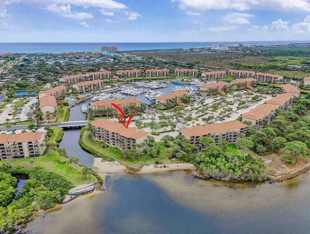 1801 Marina Isle Way Jupiter FL 33477