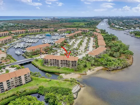 1801 Marina Isle Way Jupiter FL 33477