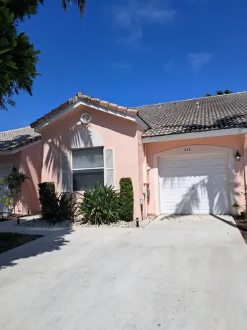 223 E Coral Trace Circle Delray Beach FL 33445