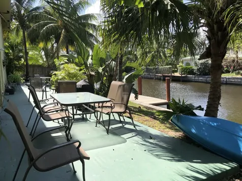 5811 NE 14th Road Fort Lauderdale FL 33334