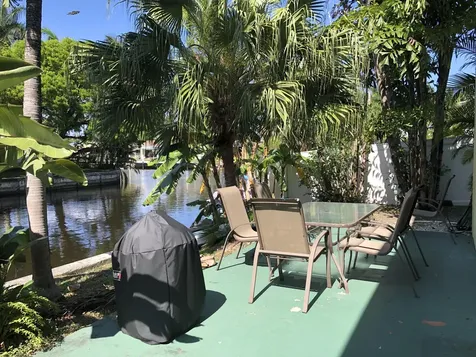 5811 NE 14th Road Fort Lauderdale FL 33334