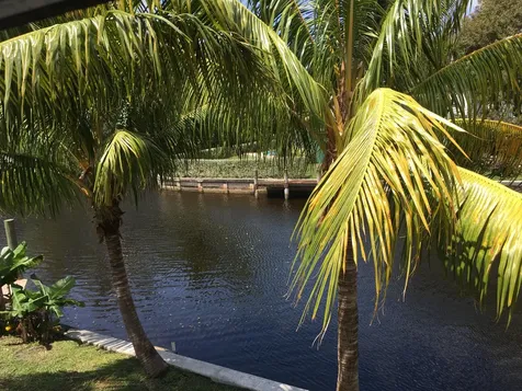 5811 NE 14th Road Fort Lauderdale FL 33334