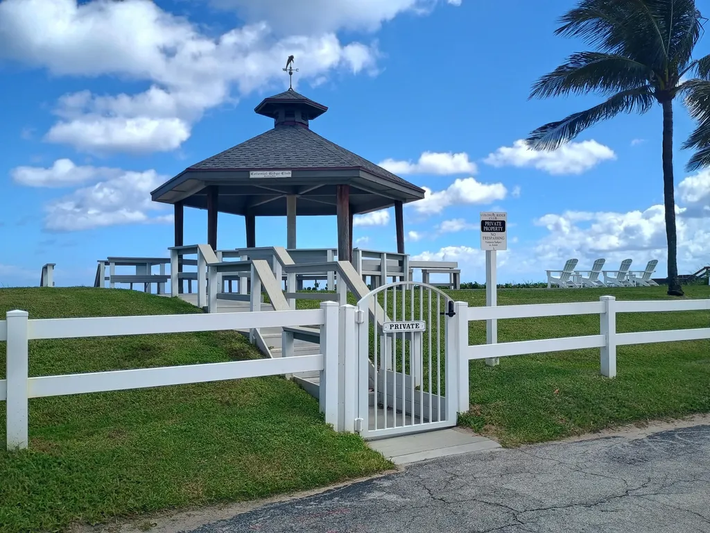 5505 N Ocean Boulevard Ocean Ridge FL 33435
