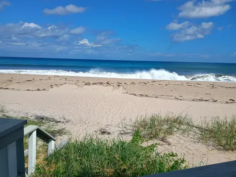 5505 N Ocean Boulevard Ocean Ridge FL 33435