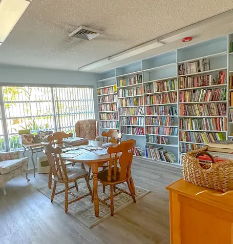 25 Lake Vista Trail Port Saint Lucie FL 34952