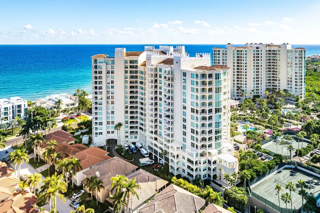 3700 S Ocean Boulevard Highland Beach FL 33487