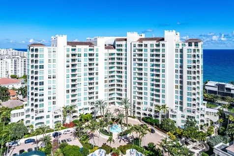 3700 S Ocean Boulevard Highland Beach FL 33487