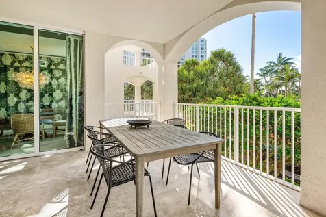 3700 S Ocean Boulevard Highland Beach FL 33487