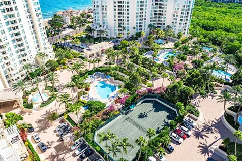 3700 S Ocean Boulevard Highland Beach FL 33487