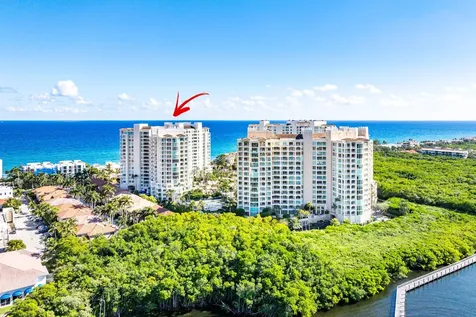 3700 S Ocean Boulevard Highland Beach FL 33487
