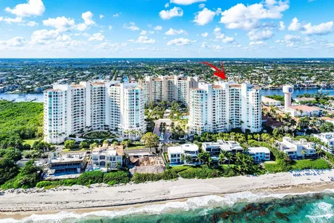 3700 S Ocean Boulevard Highland Beach FL 33487