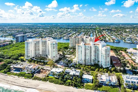 3700 S Ocean Boulevard Highland Beach FL 33487